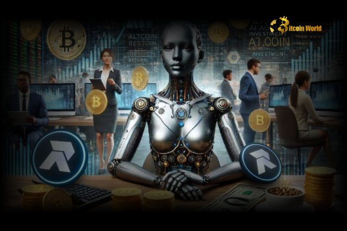 AI Agent Tokens Surge 322% in Q4, Led by Solana Dominance: CoinGecko