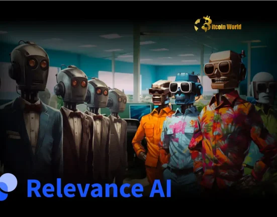 AI Agents: Relevance AI Secures $24M to Build Powerful Workforce Platforms