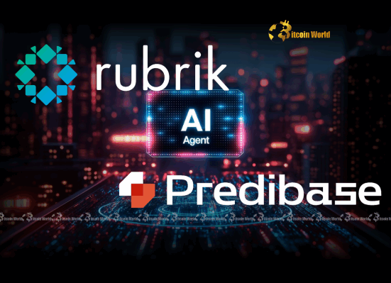 AI Agents Rubrik Acquisition Revolutionizes Enterprise AI with Predibase