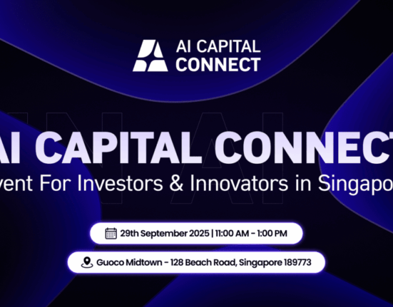 AI Capital Connect