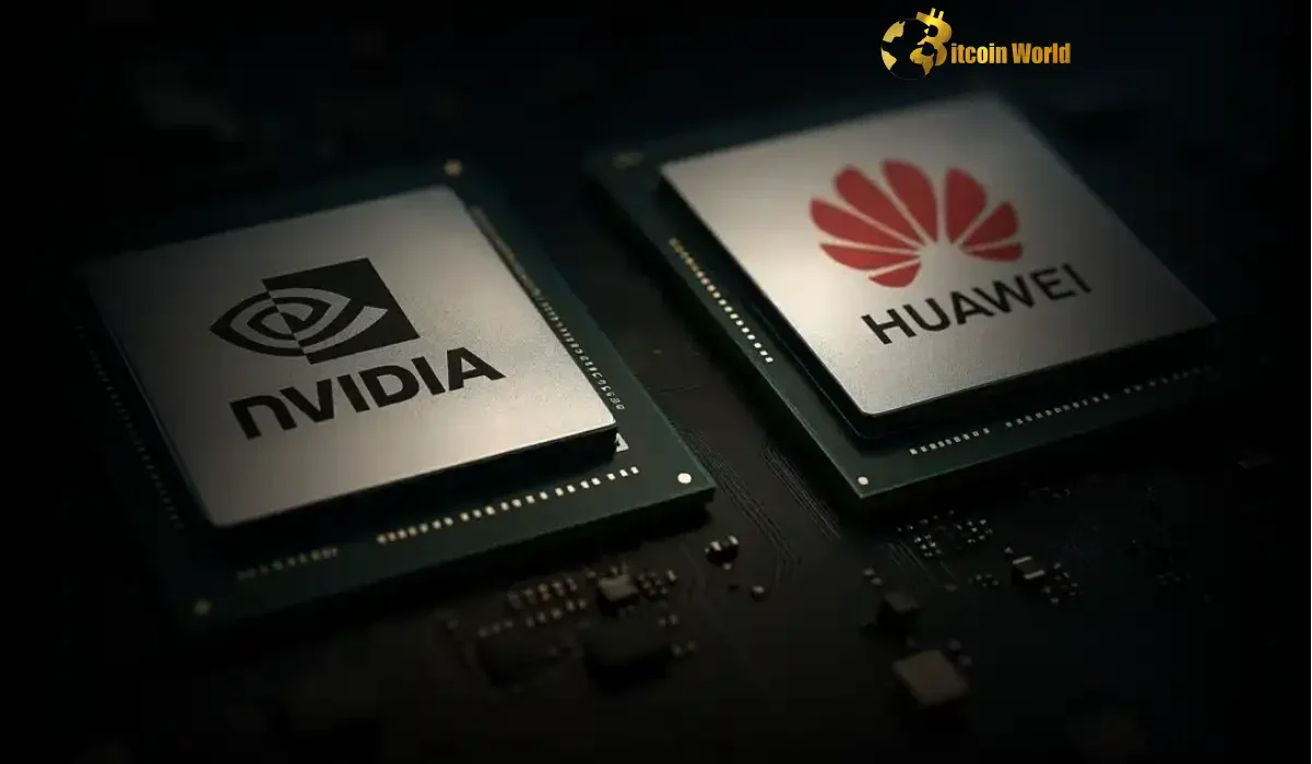 AI Chips: Huawei's Audacious Challenge to Nvidia H100 Dominance