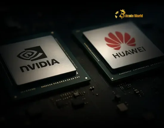 AI Chips: Huawei's Audacious Challenge to Nvidia H100 Dominance
