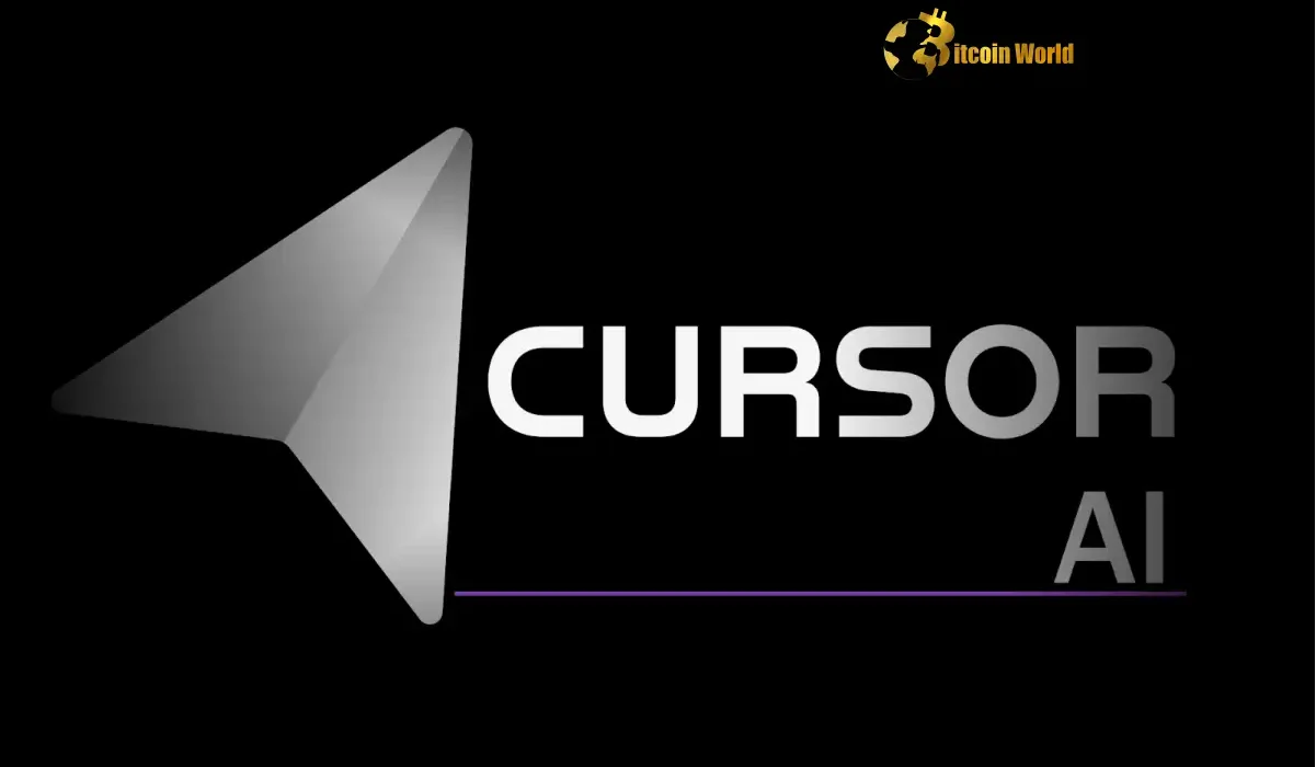 AI Code Editor Cursor Achieves Stunning $9 Billion Valuation After Massive Funding Round
