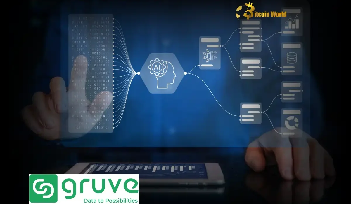 AI Consulting: Gruve.ai Promises Stunning Software Margins, Disrupting Decades-Old Industry