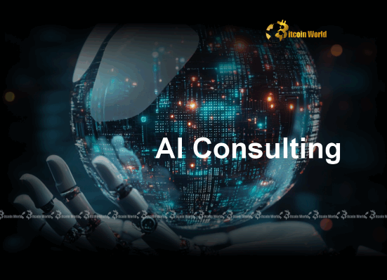AI Consulting Unleashing Transformative AI Disruption in the Future of Consulting