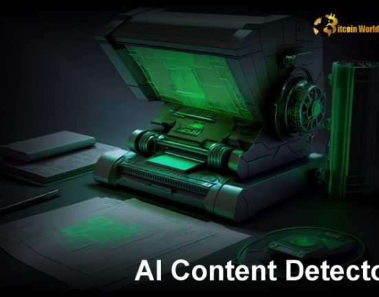 AI Content Detector: What It Is and How It Works