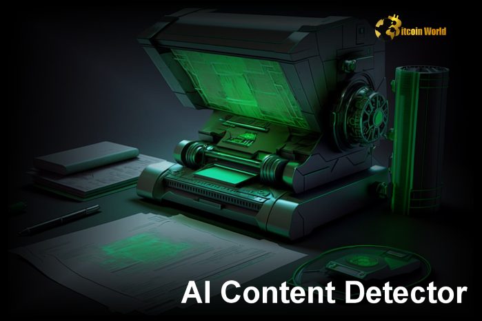 AI Content Detector: What It Is and How It Works