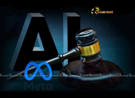 AI Copyright Law Crucial Victory for Meta AI Models in Fair Use Battle