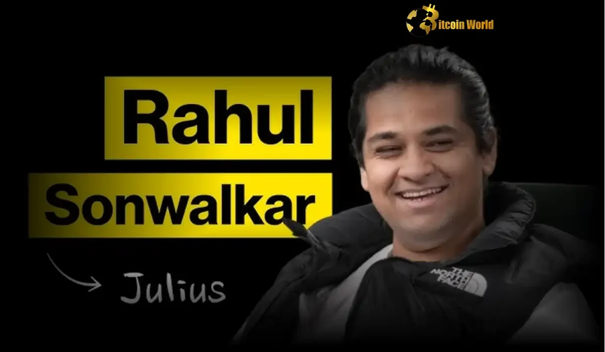 AI Data Analysis How Startup Founder Rahul Sonwalker’s Julius AI Won Over Harvard Business School