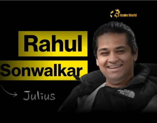 AI Data Analysis How Startup Founder Rahul Sonwalker’s Julius AI Won Over Harvard Business School