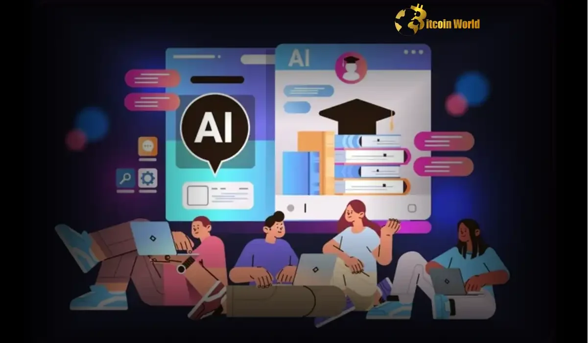 AI Education: Over 250 Tech CEOs Call for Crucial K-12 Computer Science Integration