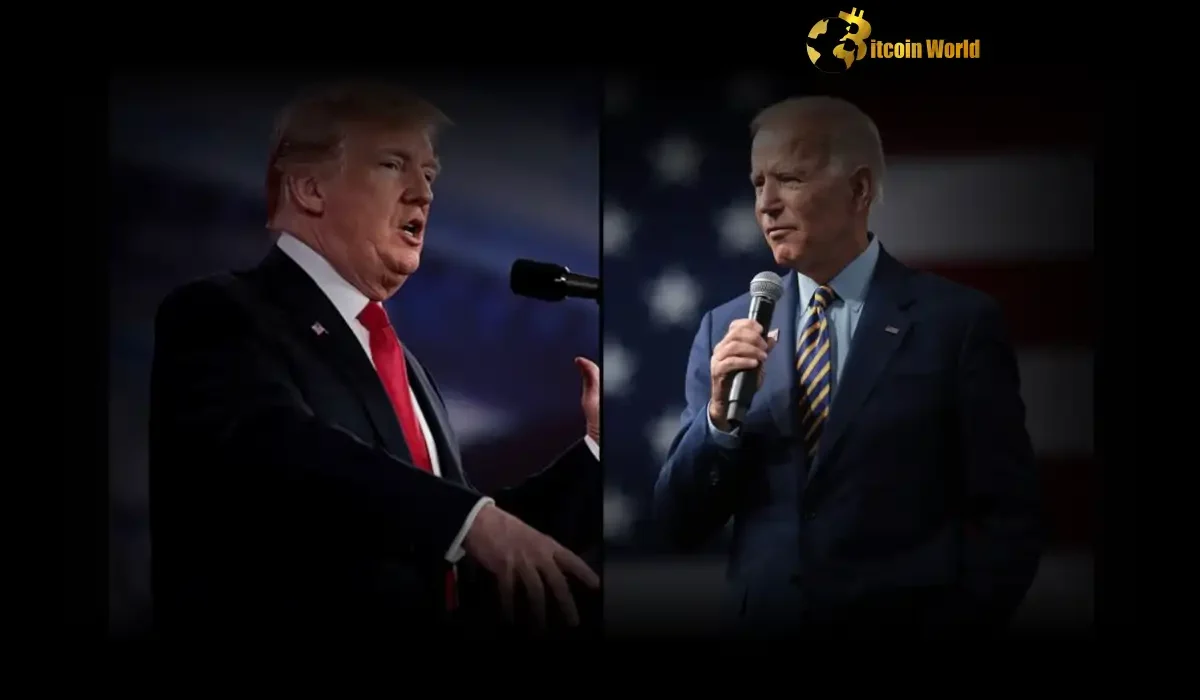 AI Export Rules: Trump Administration Abruptly Halts Biden Policy