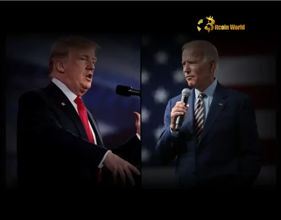 AI Export Rules: Trump Administration Abruptly Halts Biden Policy