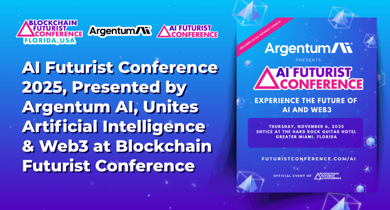 AI Futurist Conference 2025