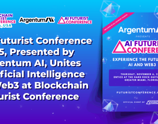 AI Futurist Conference 2025