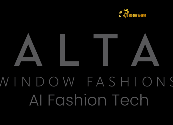 AI Fashion Tech Alta Secures $11M to Revolutionize Personal Styling
