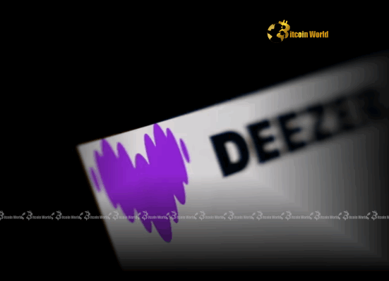AI-Generated Music Deezer Takes Urgent Action Against Streaming Fraud