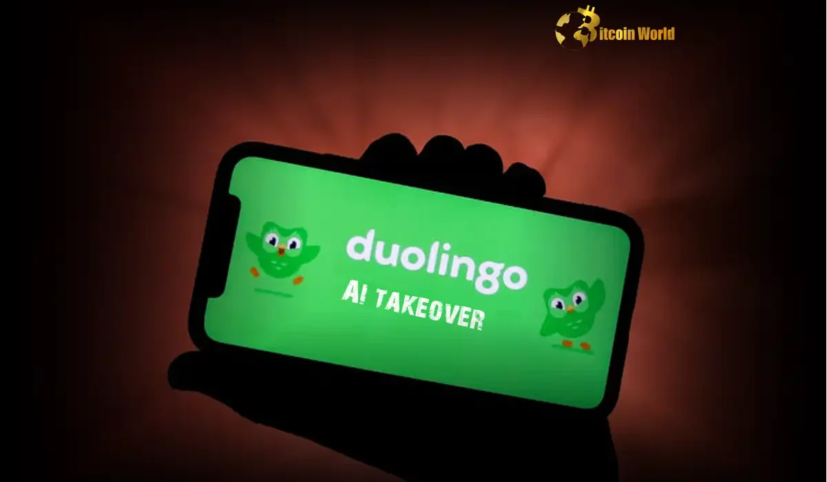 AI Job Displacement Duolingo’s Stark Reality Check