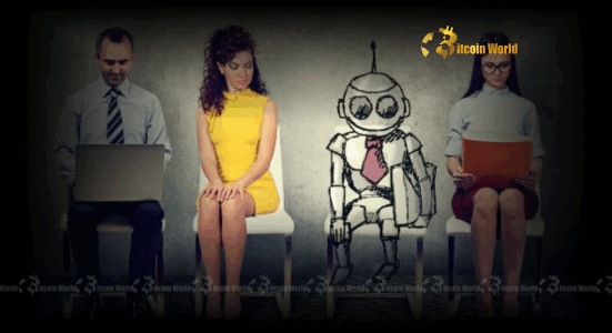 AI Job Predictions: The Intense Race Reshaping Corporate America