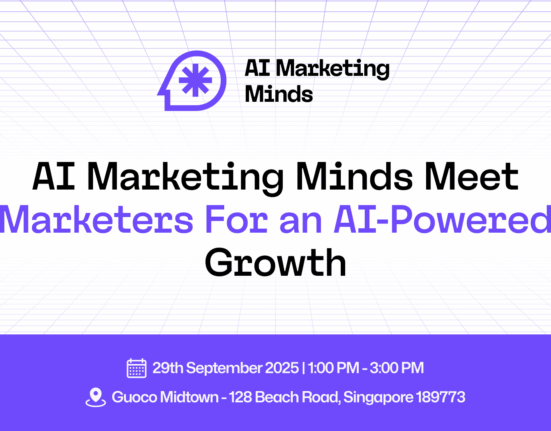 AI Marketing Minds
