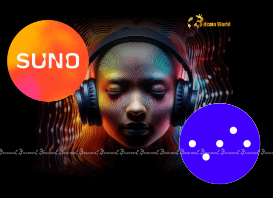 AI Music Pioneer Suno’s Bold WavTool Acquisition Boosts Creativity Amidst Legal Storm