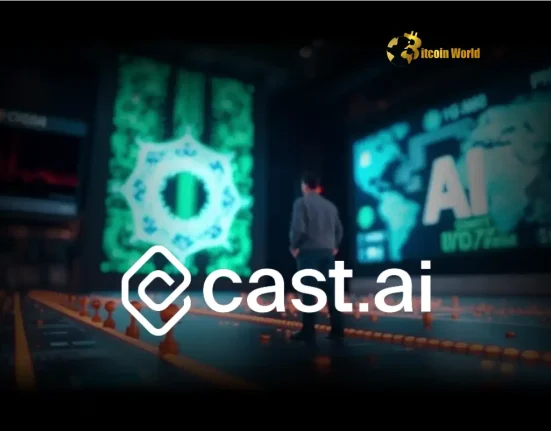 AI Optimization Leader Cast AI Secures Massive $108M Funding