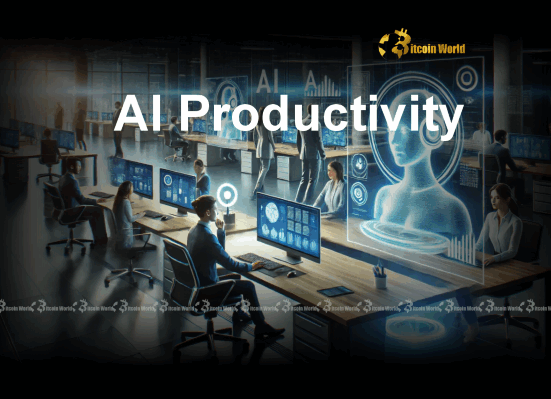 AI Productivity Unlocking the Revolutionary 4-Day Work Week Dream
