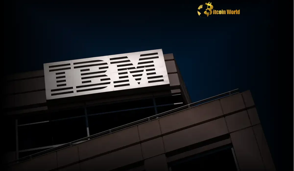 AI R&D Funding: IBM CEO Issues Urgent Call Against Federal Cuts
