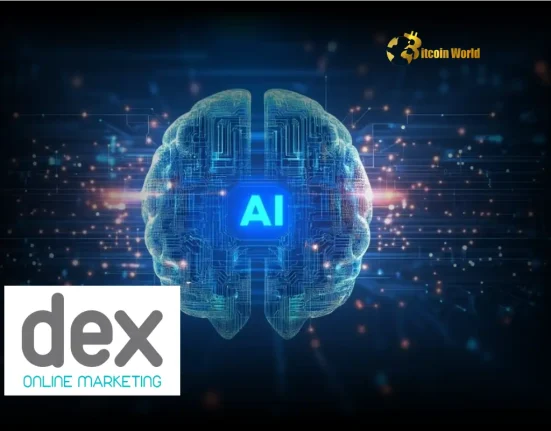 AI Recruitment UK Startup Dex Secures Crucial A16z Funding