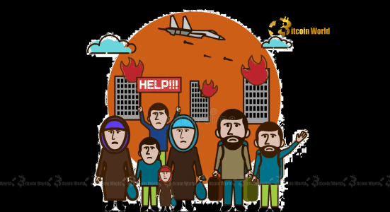 AI Refugee Avatars A Controversial Step in United Nations’ Digital Empathy Quest