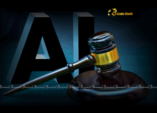 AI Regulation The Controversial Bid to Halt State AI Laws for a Decade