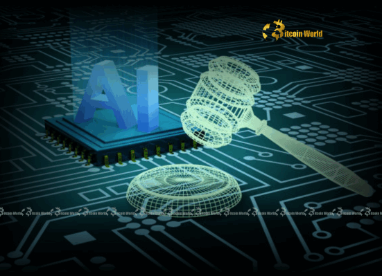 AI Regulation The Perilous Plan to Block State AI Laws for a Decade