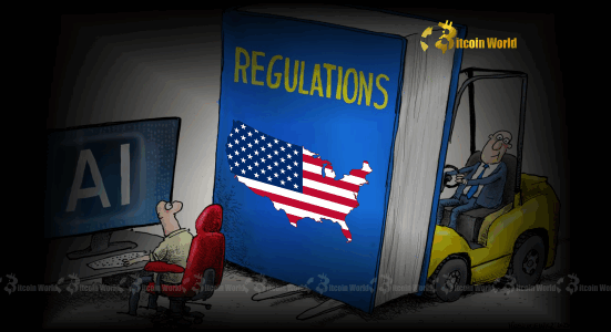 AI Regulation US Senate Delivers Landmark Victory by Stripping Controversial AI Moratorium