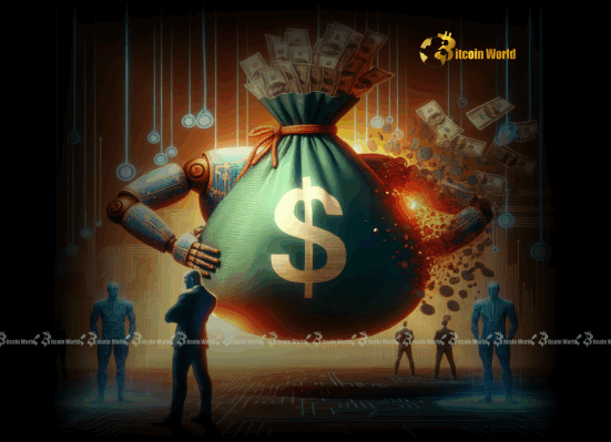 AI Researcher Salaries Unveiling Meta’s Astounding Offers Amidst AI Talent War