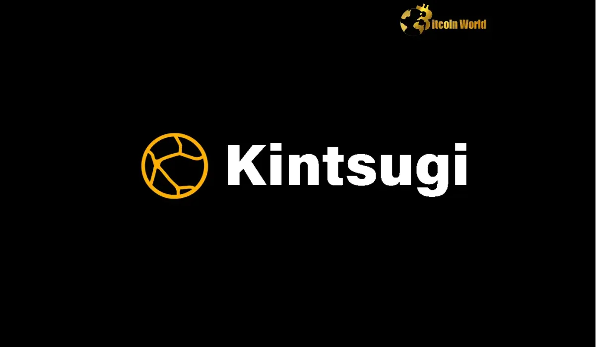 AI Sales Tax Startup Kintsugi Achieves Astonishing $150M Valuation