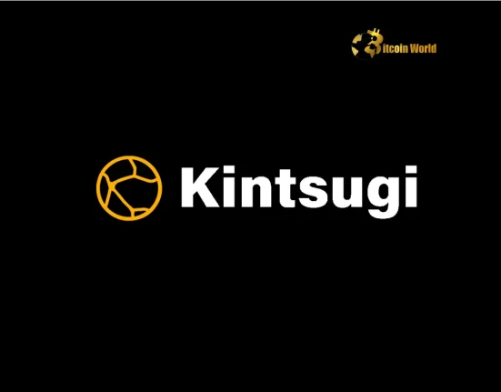 AI Sales Tax Startup Kintsugi Achieves Astonishing $150M Valuation