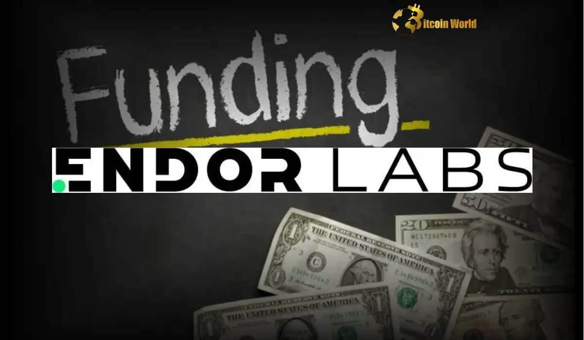 AI Security Leader Endor Labs Receives Powerful $93M Funding