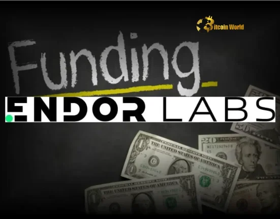 AI Security Leader Endor Labs Receives Powerful $93M Funding