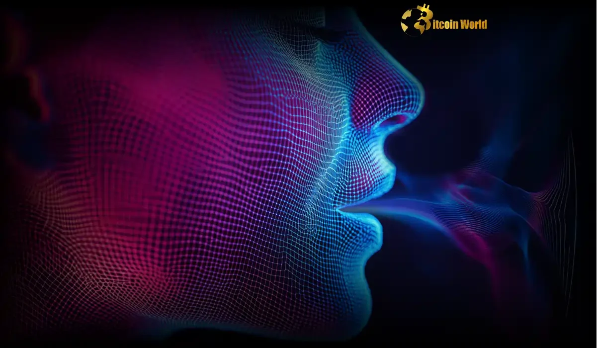 AI Speech Model Breakthrough Undergrads Create Powerful Voice Cloning Tool