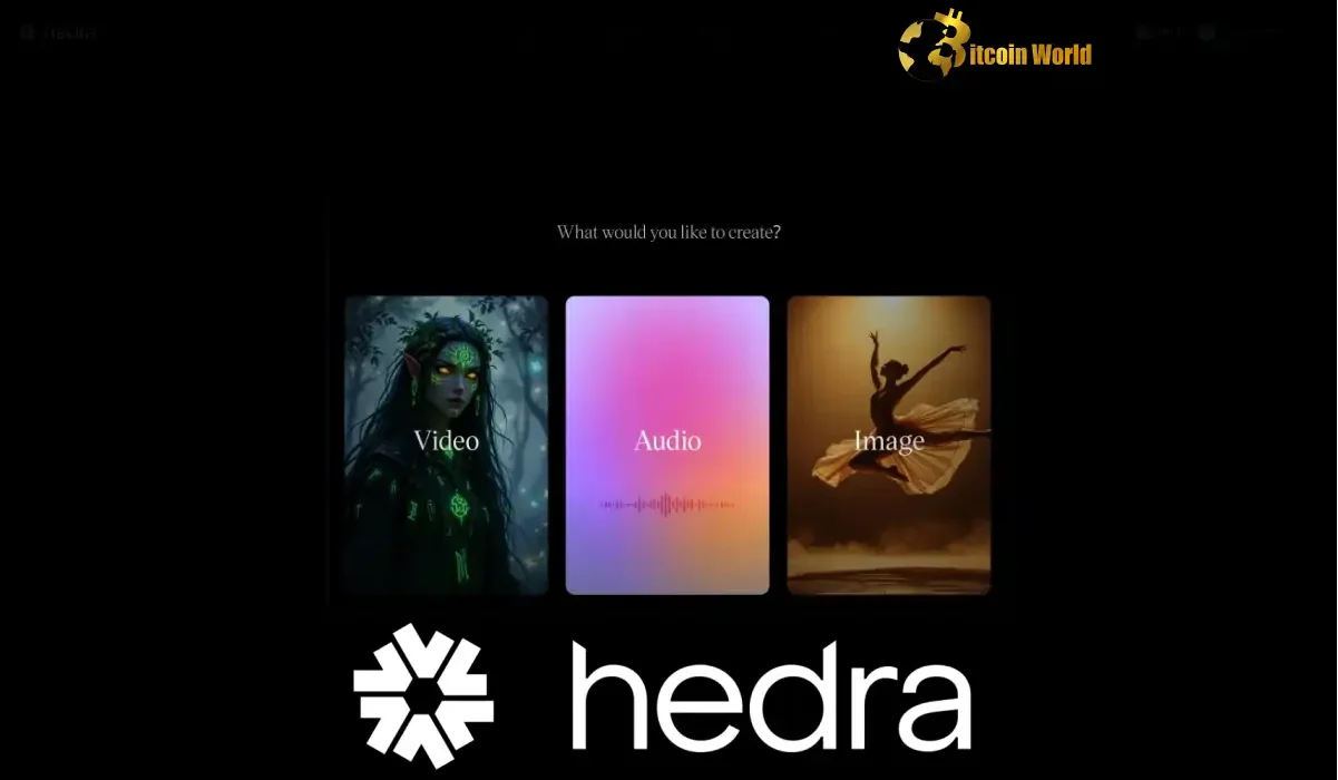AI Video Generation Leader Hedra AI Secures Astonishing $32M from Andreessen Horowitz