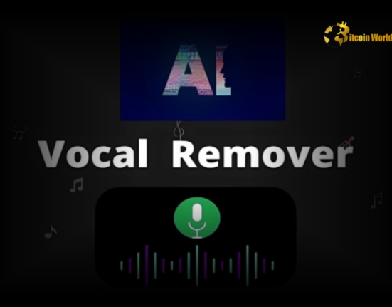 AI Vocal Remover Tools and Applications