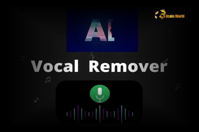 AI Vocal Remover Tools and Applications