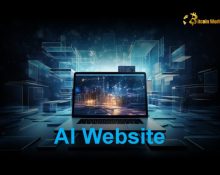 AI Website: The Future of Web Development and User Experience