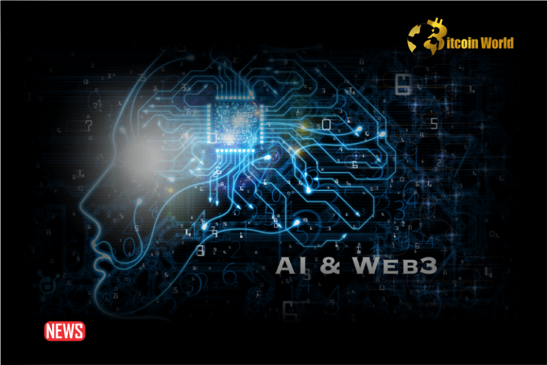 The Intersection of AI and Web3: Exploring the Future of Technology and Society