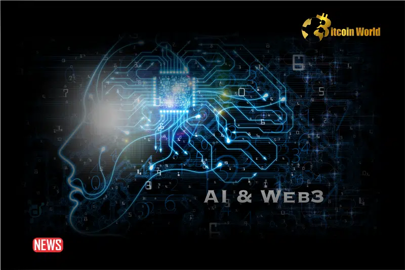 The Intersection of AI and Web3: Exploring the Future of Technology and Society