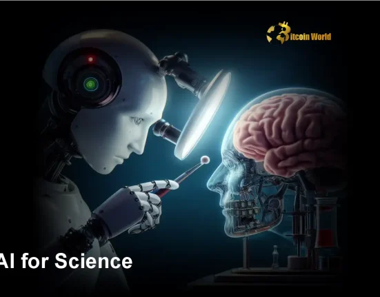 AI for Science FutureHouse Unleashes Powerful Tools for Discovery