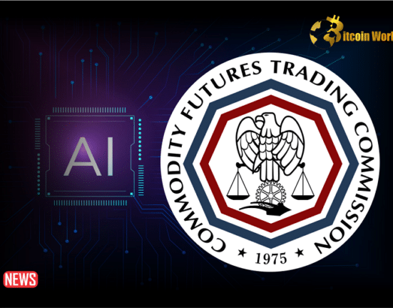 CFTC Commissioner Advocates For Transparent and Responsible AI