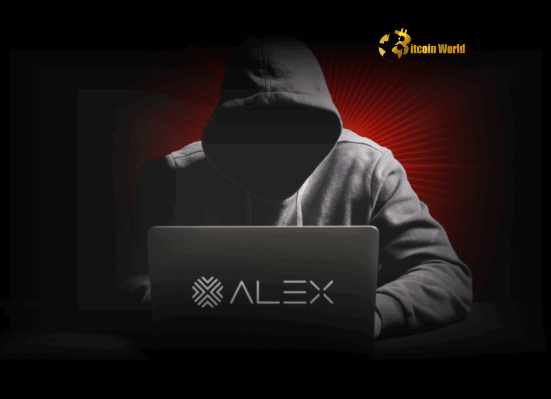 ALEX DeFi Vulnerability: Brief 23-Minute Glitch Had Limited Impact