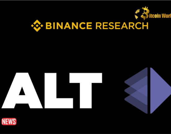 Binance To Roll Out Support For AltLayer (ALT) On Launchpool Platform