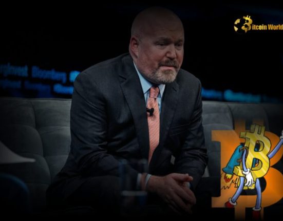 AQR’s Cliff Asness Criticizes Bitcoin Rally, Labels It a Speculative Bubble